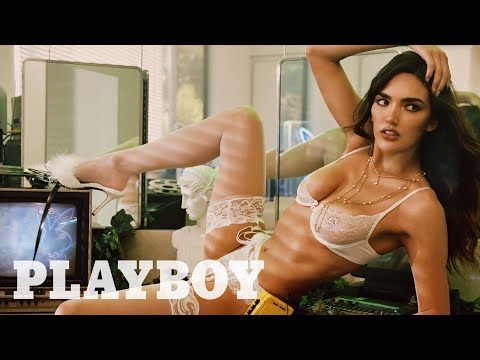 Youtubers In Playboy